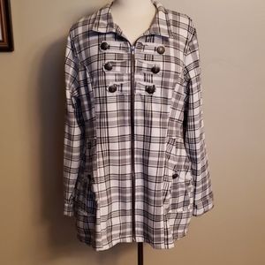Casual Jacket